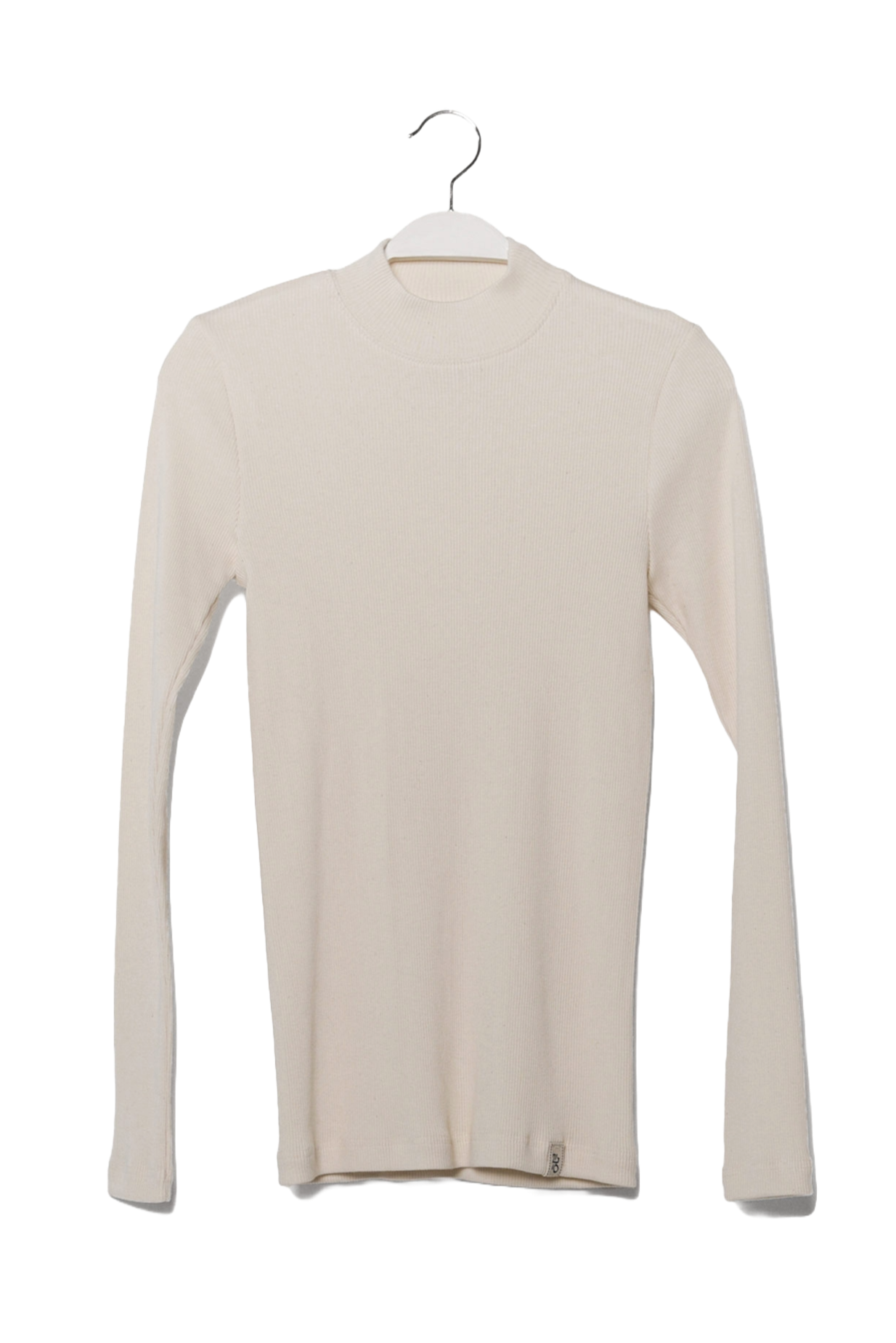 Longsleeve Shirt TOTO natur