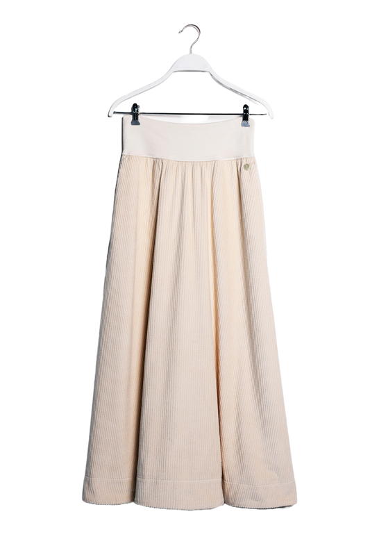 Skirt LYYLLE cream