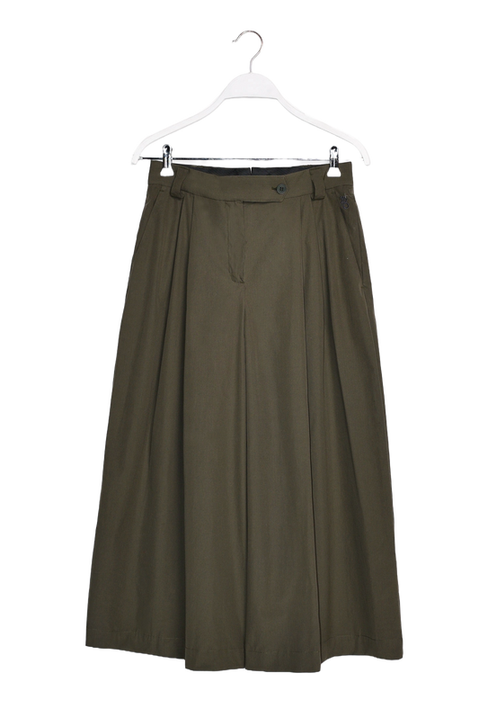 Culottes MERLE dark night